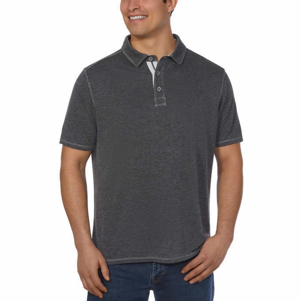 Kirkland Signature Men's Polo